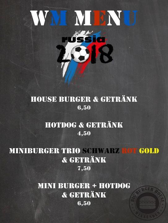 BigBurgerHouse