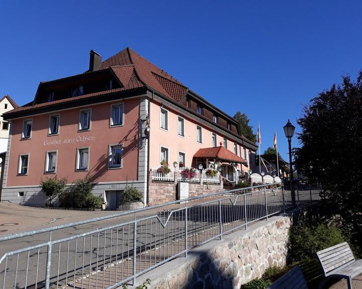 Gasthof zum Ochsen